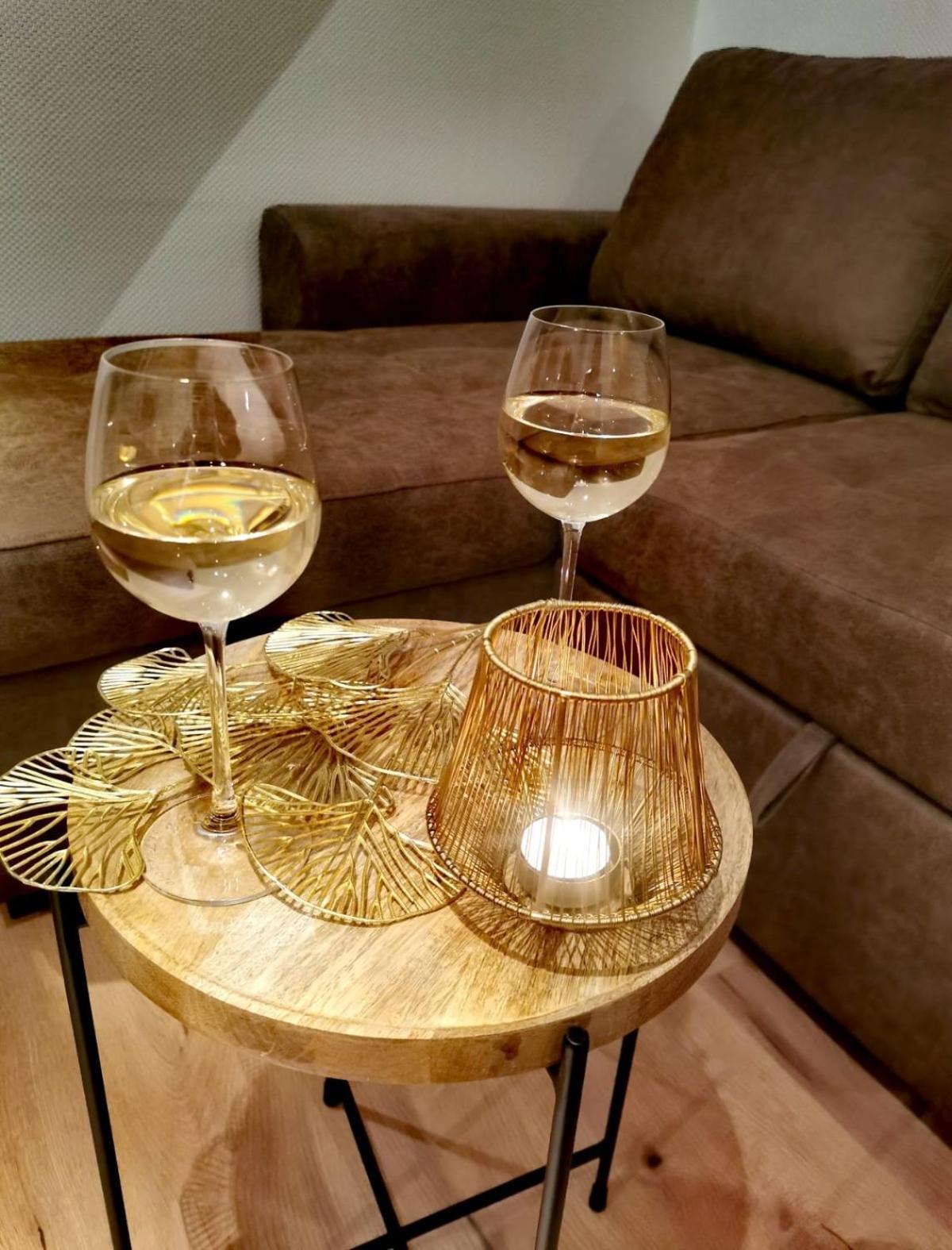 Thomas Muentzer Apartment *